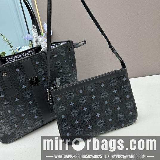 MCM Replica Bags MCM  Visetos Liz 36x13x28cm ww2色