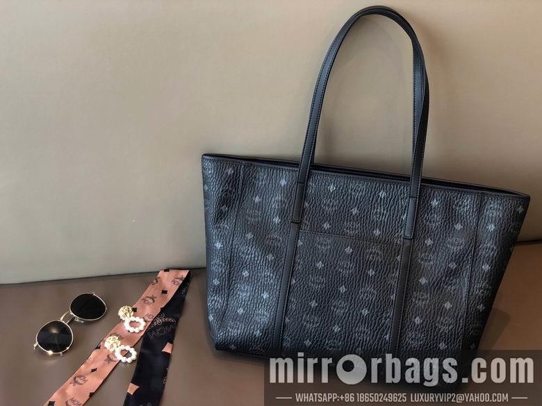 MCM Replica Bags 32X32X16cm 012402 EY 3colour