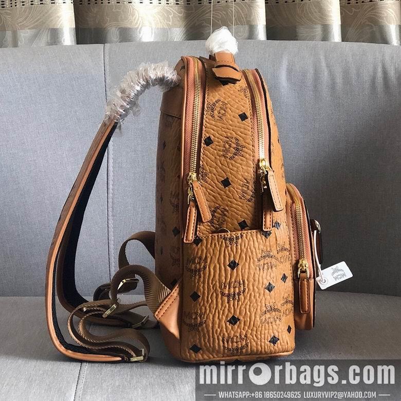 MCM Replica Bags 5730 33X27X12cm EY 2colour