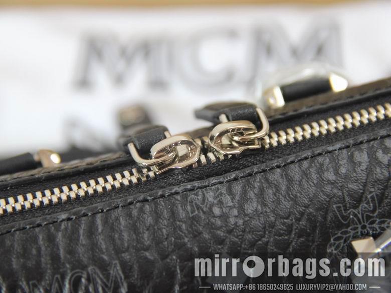 MCM Replica Bags 30199 18.5x10x8cm DY 4