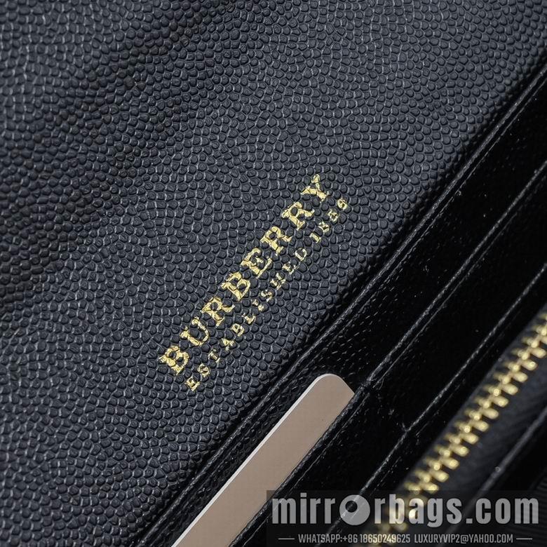 Burberry Replica Bags WL1184 19.5x3x10