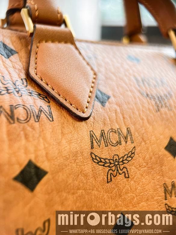 MCM Replica Bags 13.5X25X16cm 062501 XM 2colour