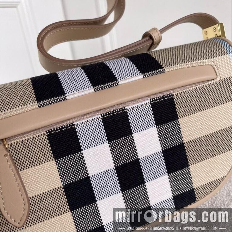 Burberry Replica Bags BO21122322 26X5.5X15