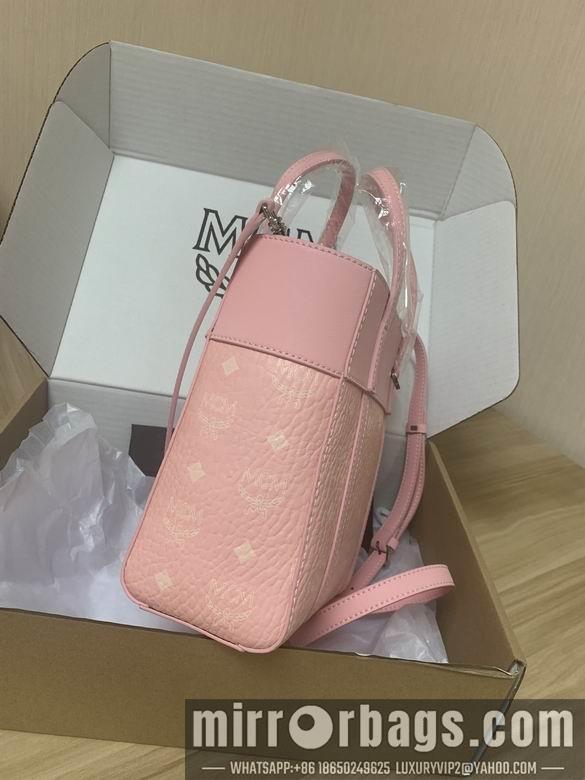 MCM Replica Bags 211995  21X19X9.5cm EY