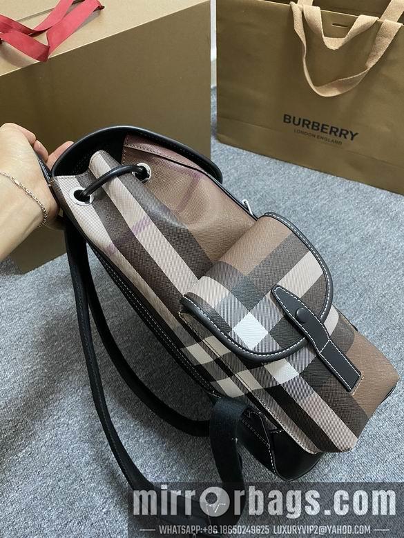 Burberry Replica Bags 36X25X15cm 081612 IQ