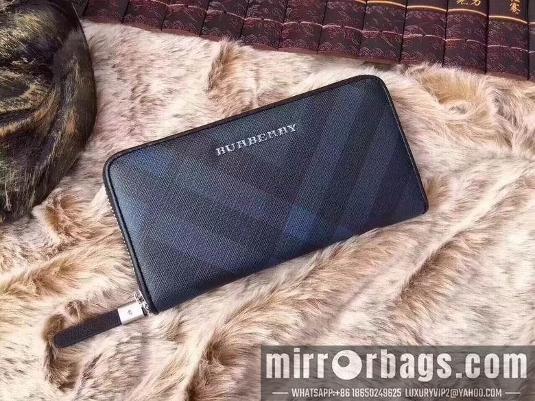 Burberry Replica Bags WM53708 19x10x2