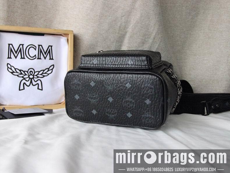 MCM Replica Bags MCM 30085 22X28X12cm dy3