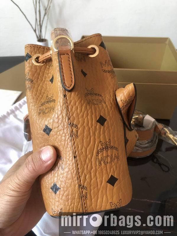 MCM Replica Bags MCM 191385