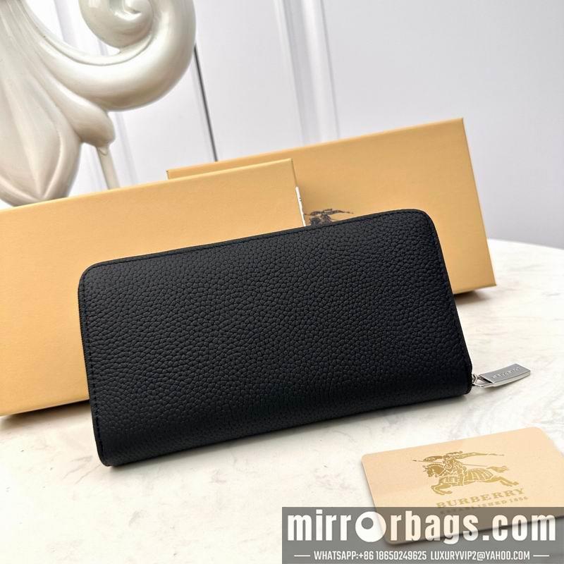 Burberry Replica Bags Burberry 666028 19x10x2.5cm zy