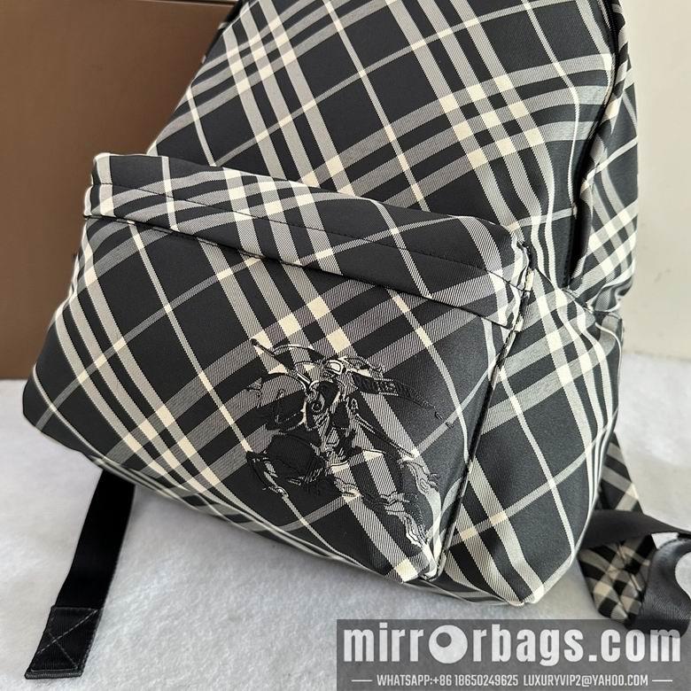 Burberry Replica Bags 35X14X41cm 120606 IQ 3colour