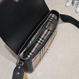 Burberry Replica Bags Burberry 8350 25x8.5x18cm ww