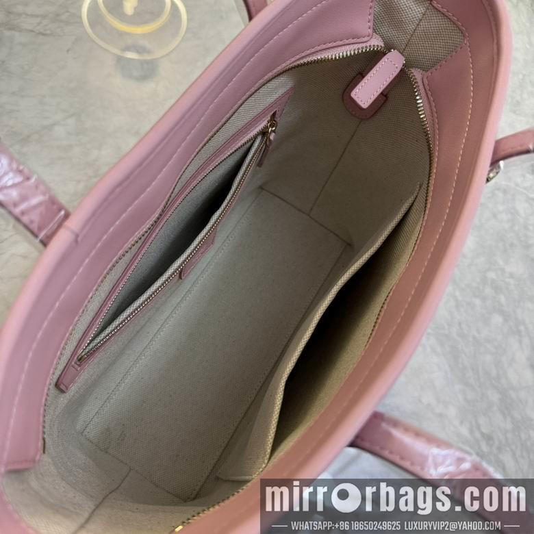 MCM Replica Bags 26X25X11cm 122711 EY 2colour