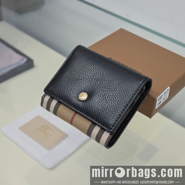 Burberry Replica Bags WL1180 11.5x9.5x3