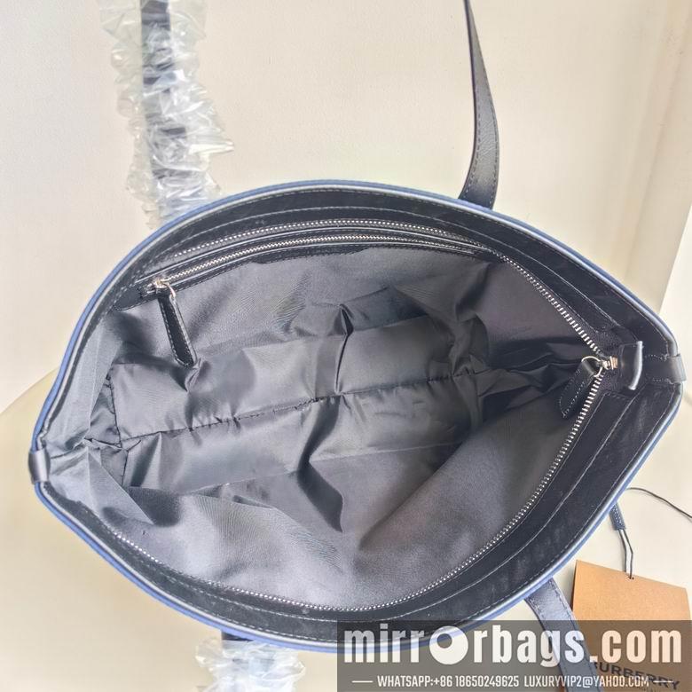 Burberry Replica Bags 30X24X11cm 051202 IQ 2colour