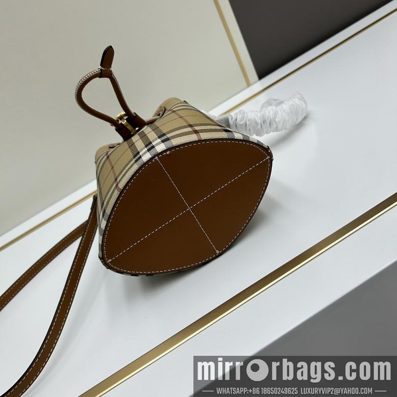 Burberry Replica Bags Bur 8054 16.5x11x18.5cm ww1