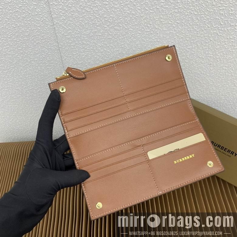 Burberry Replica Bags 9801 19X10X2cm ZC 2colour