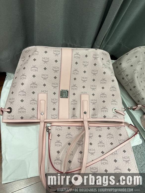 MCM Replica Bags 35X29X16cm 012401 EY 3colour
