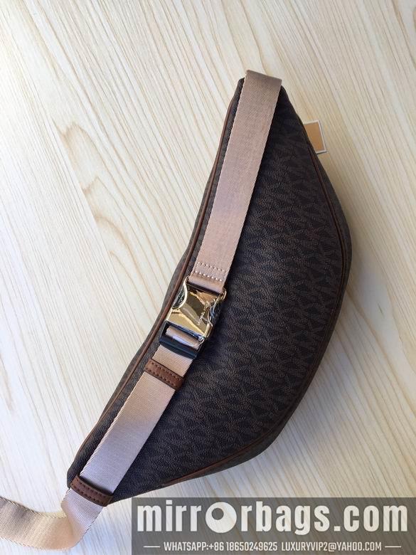 MCM Replica Bags 36X15X6cm 082014 EY 2colour