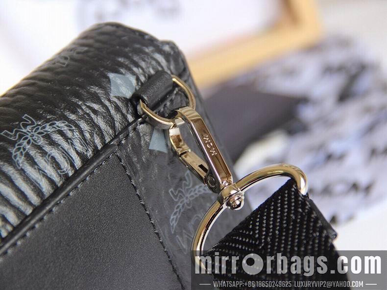 MCM Replica Bags MCM  142004 14x20.5x4.0cm dy13