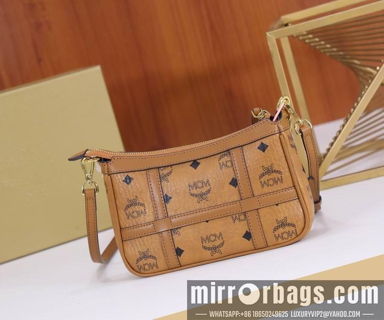 MCM Replica Bags CA6204  12.5X21X5