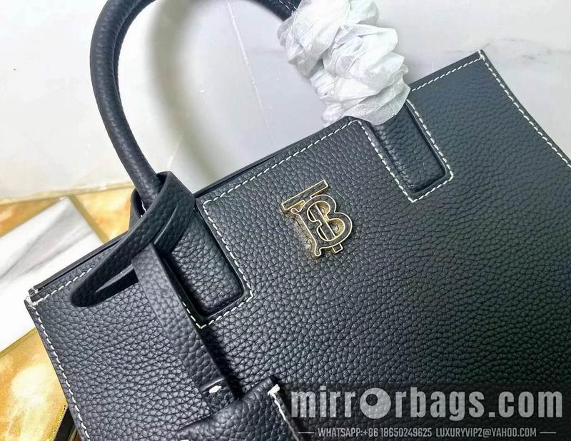 Burberry Replica Bags Burberry 8376 27x11x20cm ww 2色