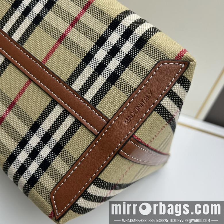 Burberry Replica Bags Bur 8363 51.3x18.5x29cm ww1