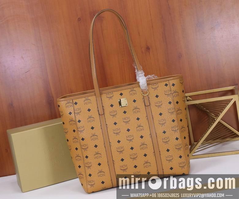 MCM Replica Bags CA6718  36X31X14