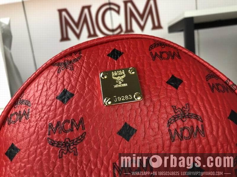 MCM Replica Bags MCM 5717 LL