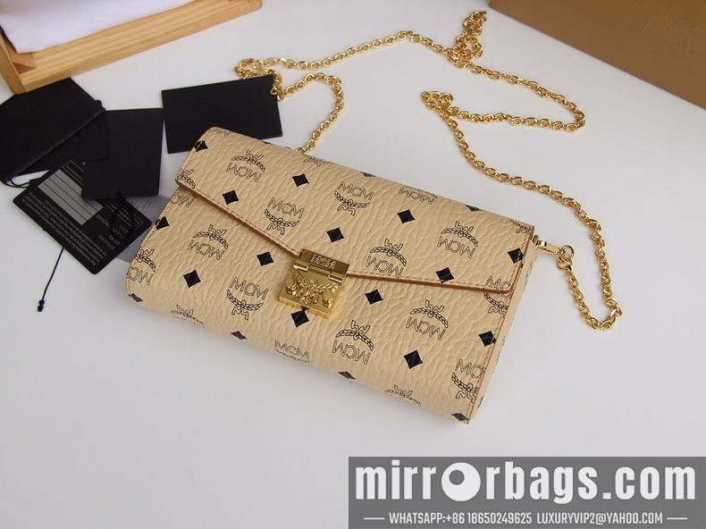 MCM Replica Bags MCM  CA20502 23.5X14X5cm dy9