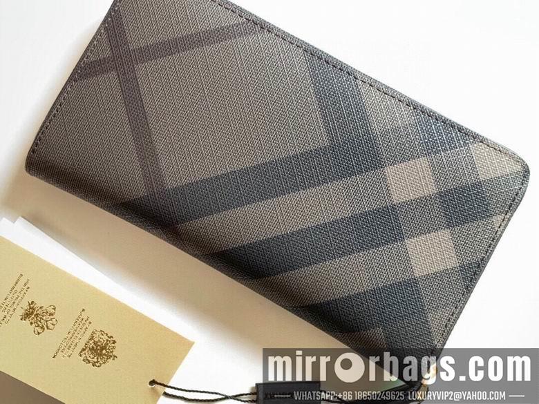 Burberry Replica Bags 53705 19X10X2cm YG 3colour