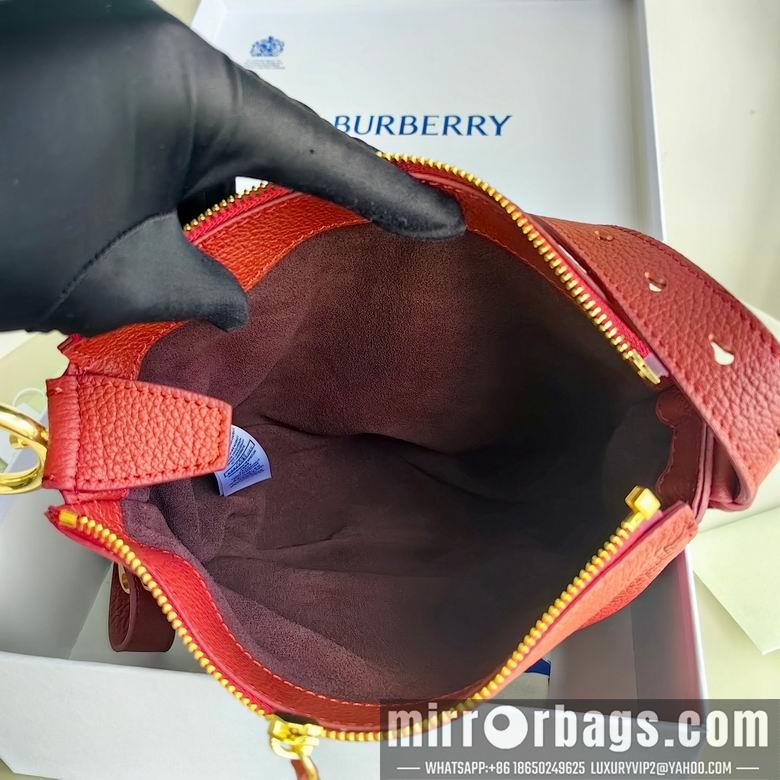 Burberry Replica Bags 5531 24X8X23cm IQ 2colour