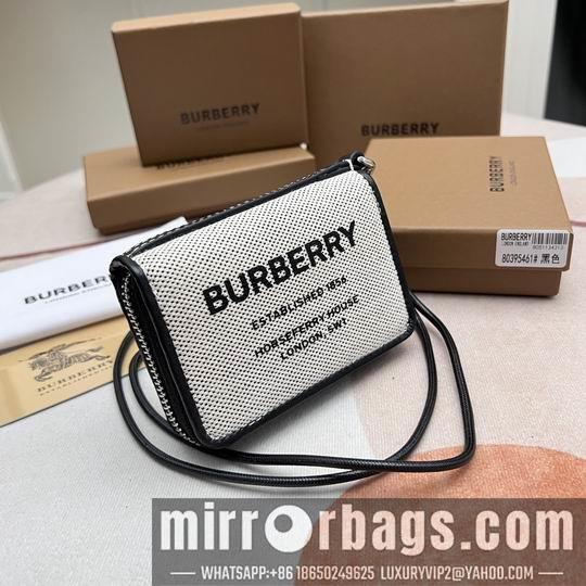 Burberry Replica Bags Burberry 80395461 11x8.5cm zy