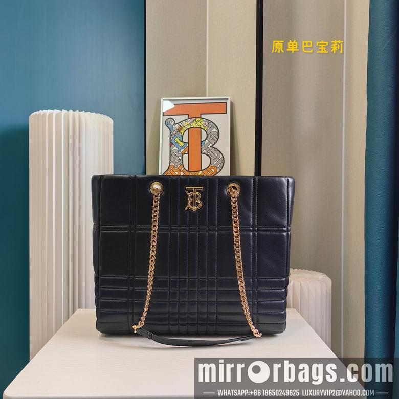 Burberry Replica Bags 34X29cm 060815 XMY 2colour