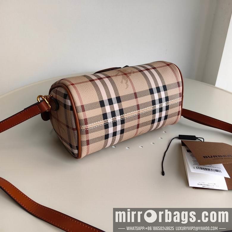 Burberry Replica Bags 20X14X11cm 041415 IQ