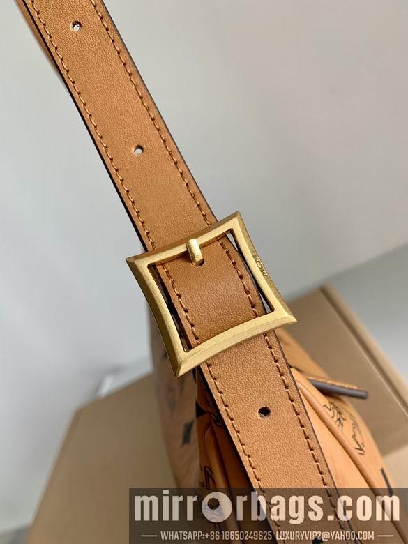 MCM Replica Bags 626135 EY 2colour