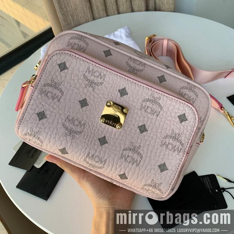 MCM Replica Bags MCM 22x15x8cm DY 1