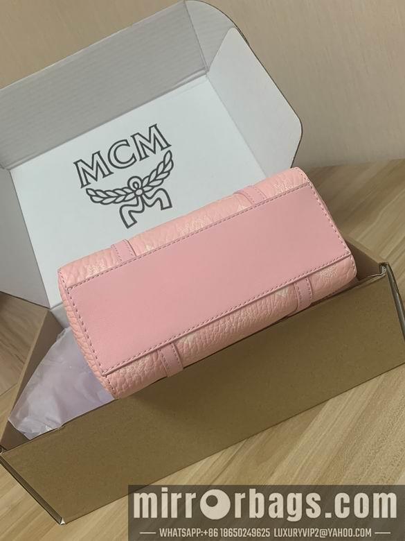 MCM Replica Bags 211995  21X19X9.5cm EY