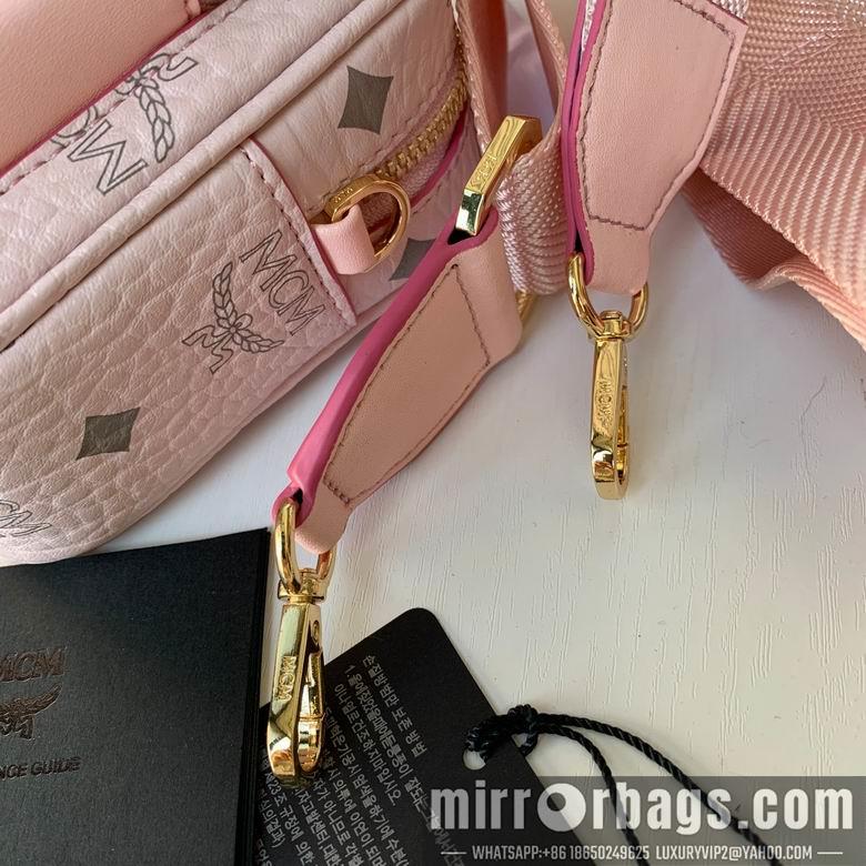 MCM Replica Bags Klassik mini 18x12.5x8.5cm DY 1