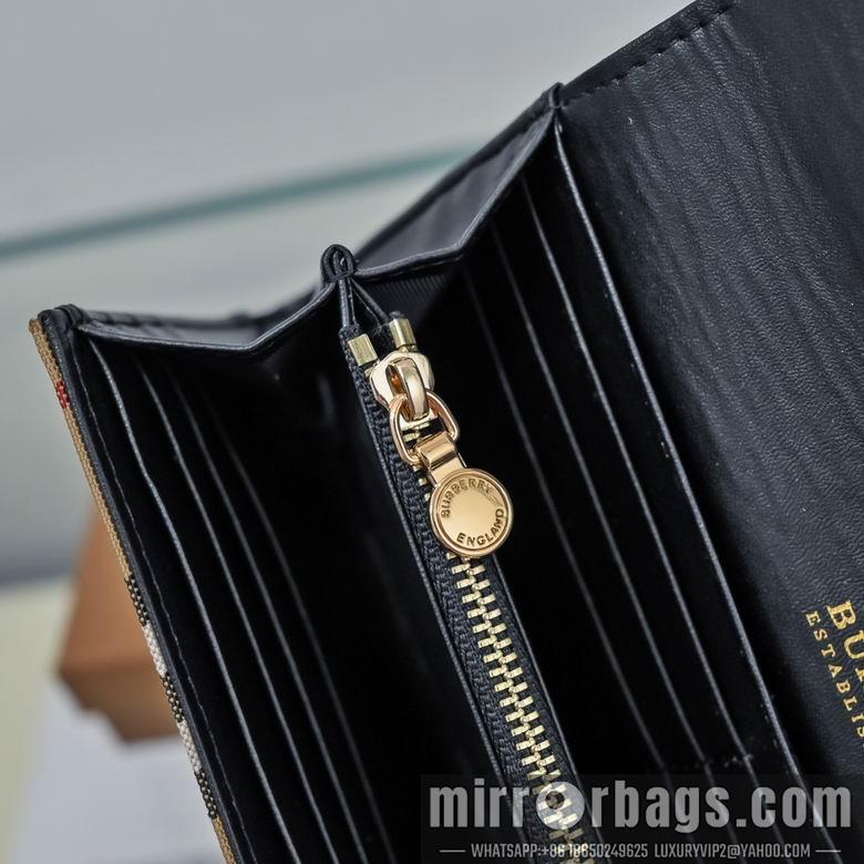 Burberry Replica Bags WL1185 19.5x3x10