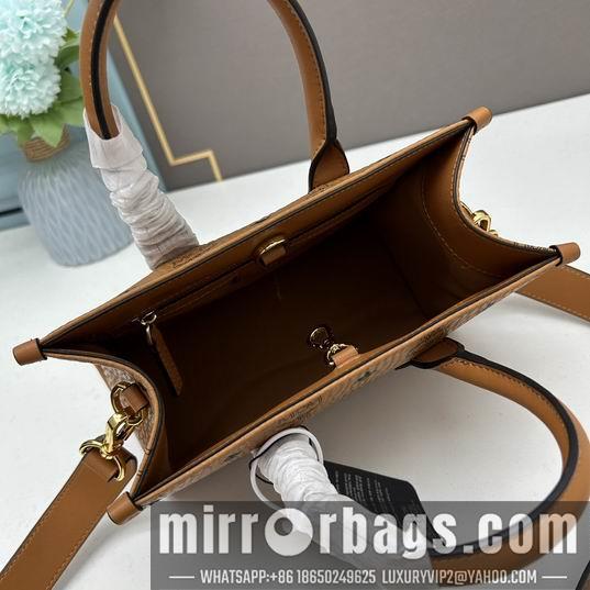 MCM Replica Bags MCM  Munchen 24x19x11cm ww