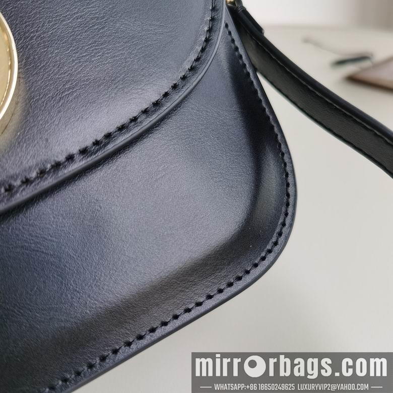 Burberry Replica Bags 19X6X16cm 032607 IQ 3colour