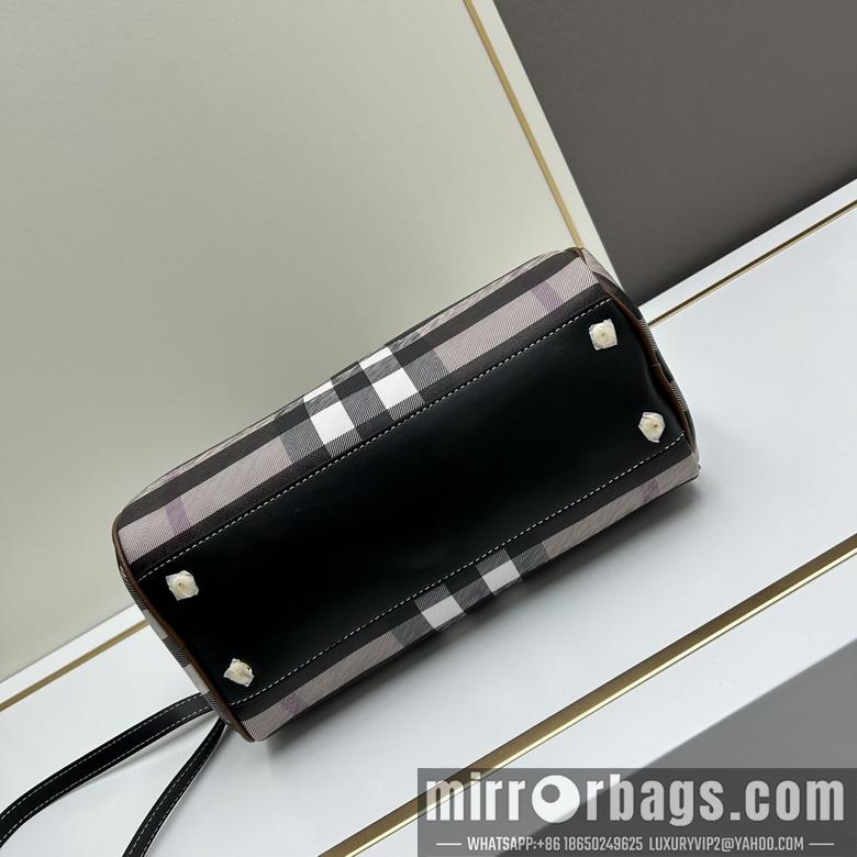 Burberry Replica Bags Bur 8371 30x15x21cm ww2