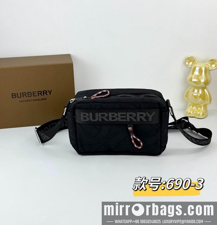 Burberry Replica Bags 690-3 22cm XMY 3colour