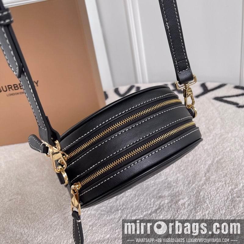 Burberry Replica Bags Louise 80429701 17x7x17cm yz 05