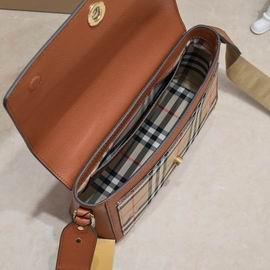 Burberry Replica Bags Burberry 8350 25x8.5x18cm ww