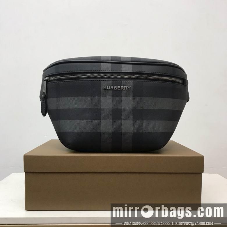 Burberry Replica Bags 80365591 37.5X8X17cm IQ 2colour
