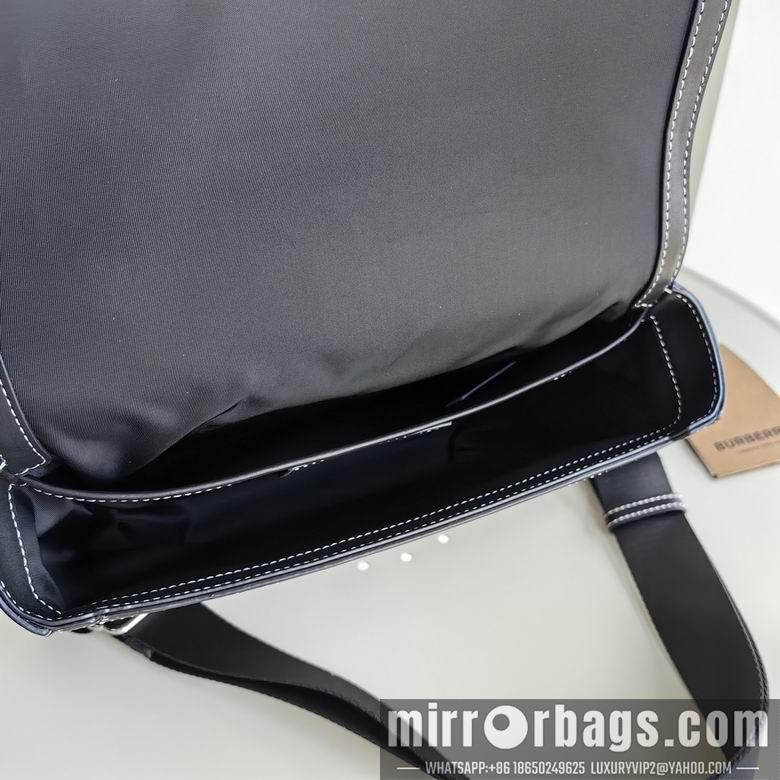 Burberry Replica Bags 25.5X6.5X21.5cm 071701 XM 2colour