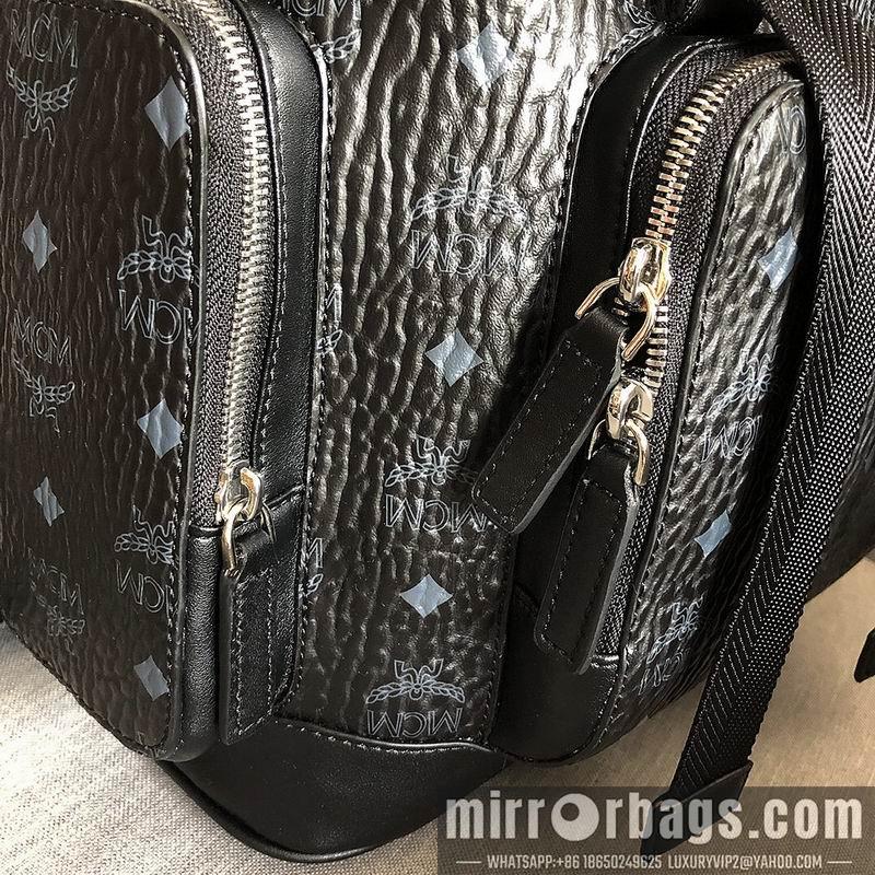 MCM Replica Bags Brandenburg  5503 28X38X13 30X41X14cm