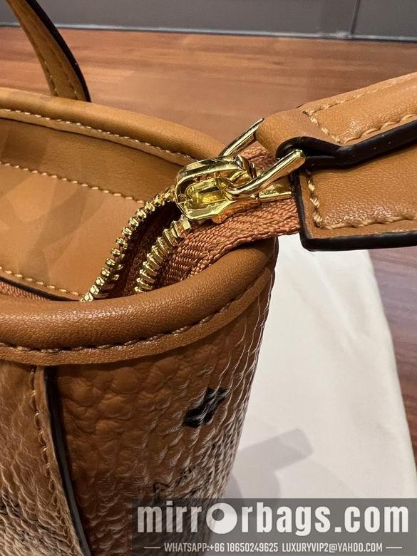 MCM Replica Bags 20191  18.5X19X9.5cm XM 4colour