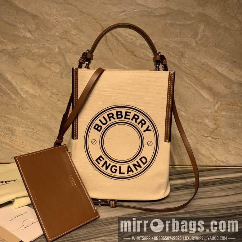 Burberry Replica Bags 8421 21x16.5x25cm  YG 1